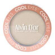 Alvin D`or AES-18 Eye shadow "Cool Eyes" tone 16 almond